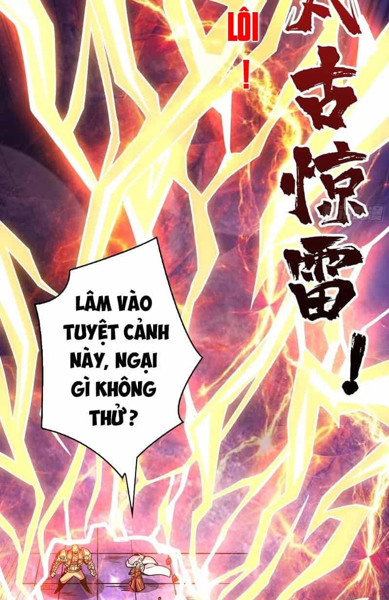 Vừa Chơi Đã Có Tài Khoản Vương Giả - Chương 249 - ảnh 9