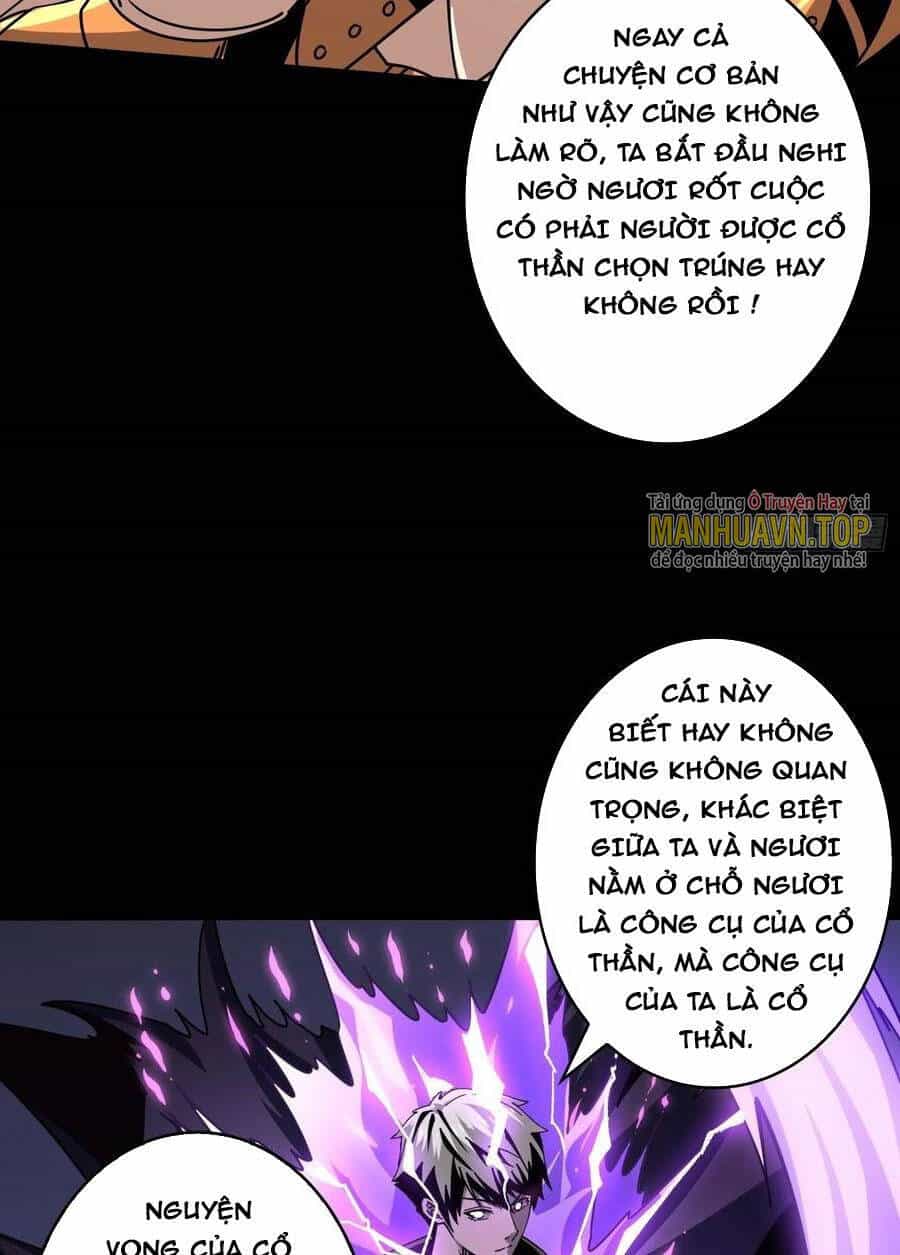 Vừa Chơi Đã Có Tài Khoản Vương Giả - Chương 252 - ảnh 15