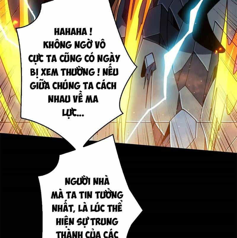 Vừa Chơi Đã Có Tài Khoản Vương Giả - Chương 253 - ảnh 35