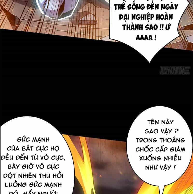 Vừa Chơi Đã Có Tài Khoản Vương Giả - Chương 253 - ảnh 40