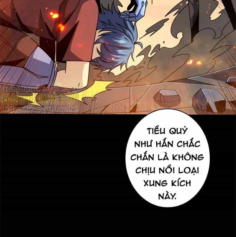 Vừa Chơi Đã Có Tài Khoản Vương Giả - Chương 253 - ảnh 42