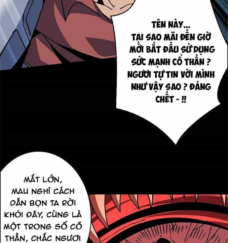 Vừa Chơi Đã Có Tài Khoản Vương Giả - Chương 254 - ảnh 38
