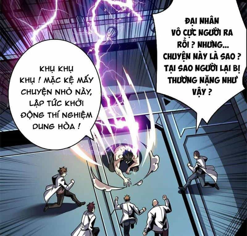 Vừa Chơi Đã Có Tài Khoản Vương Giả - Chương 254 - ảnh 58