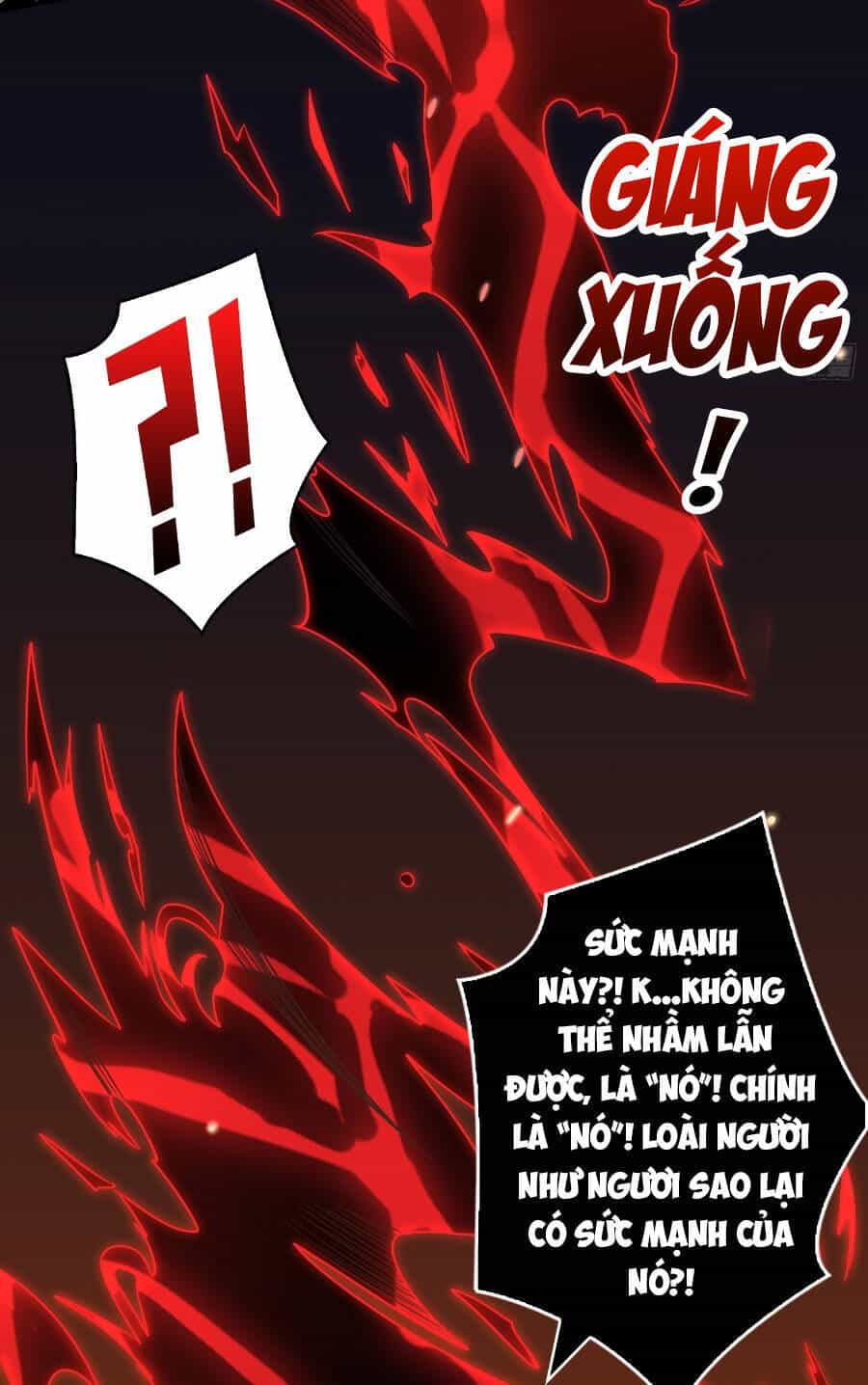 Vừa Chơi Đã Có Tài Khoản Vương Giả - Chương 257 - ảnh 44