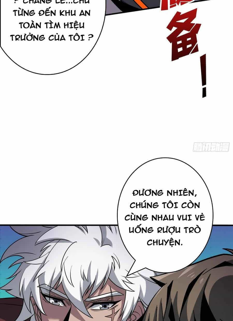 Vừa Chơi Đã Có Tài Khoản Vương Giả - Chương 260 - ảnh 15