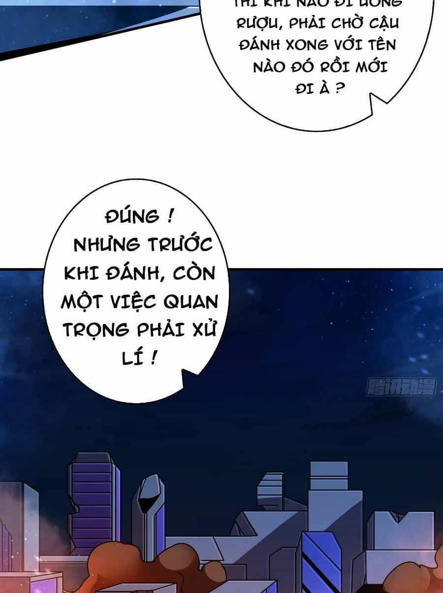 Vừa Chơi Đã Có Tài Khoản Vương Giả - Chương 260 - ảnh 47