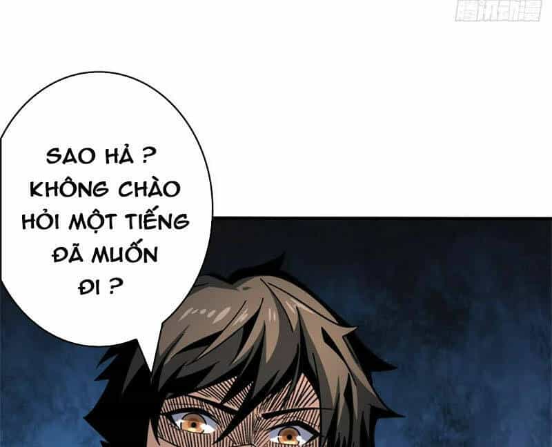 Vừa Chơi Đã Có Tài Khoản Vương Giả - Chương 261 - ảnh 1