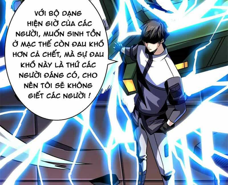 Vừa Chơi Đã Có Tài Khoản Vương Giả - Chương 261 - ảnh 14