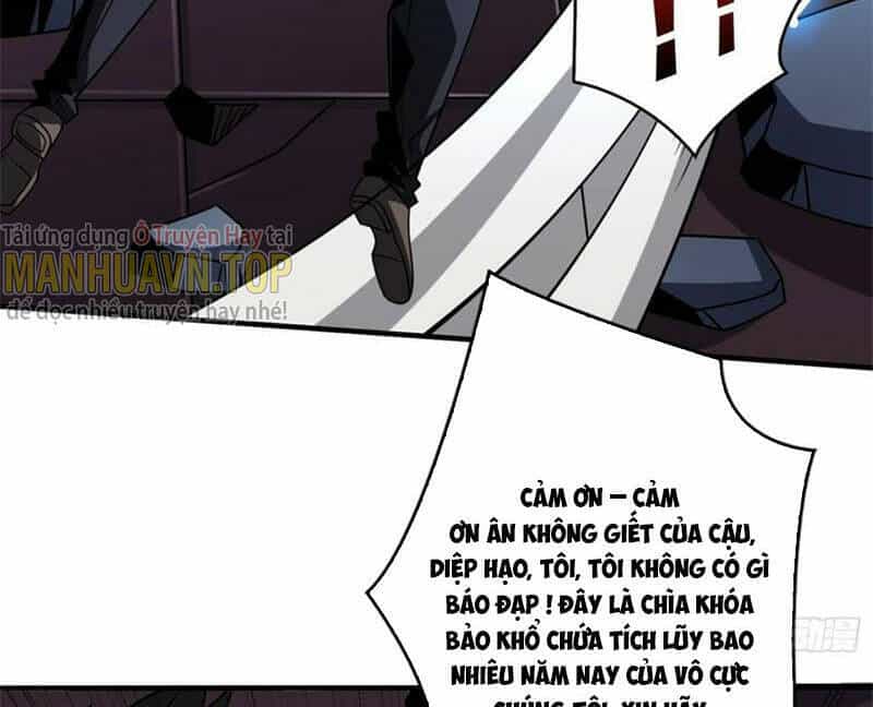 Vừa Chơi Đã Có Tài Khoản Vương Giả - Chương 261 - ảnh 16