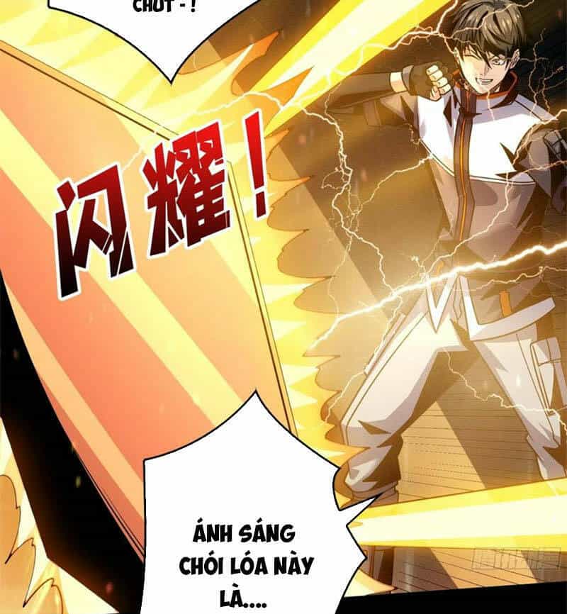 Vừa Chơi Đã Có Tài Khoản Vương Giả - Chương 261 - ảnh 49
