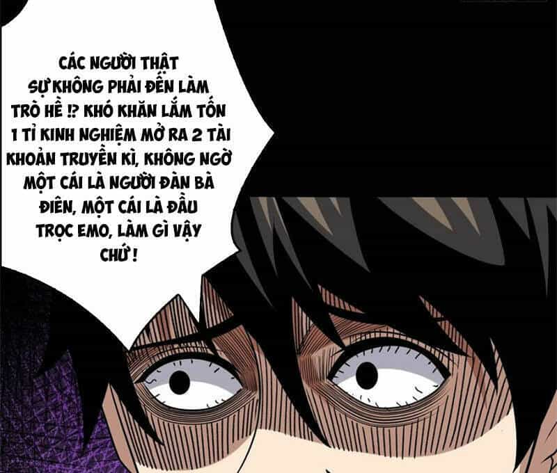 Vừa Chơi Đã Có Tài Khoản Vương Giả - Chương 261 - ảnh 53