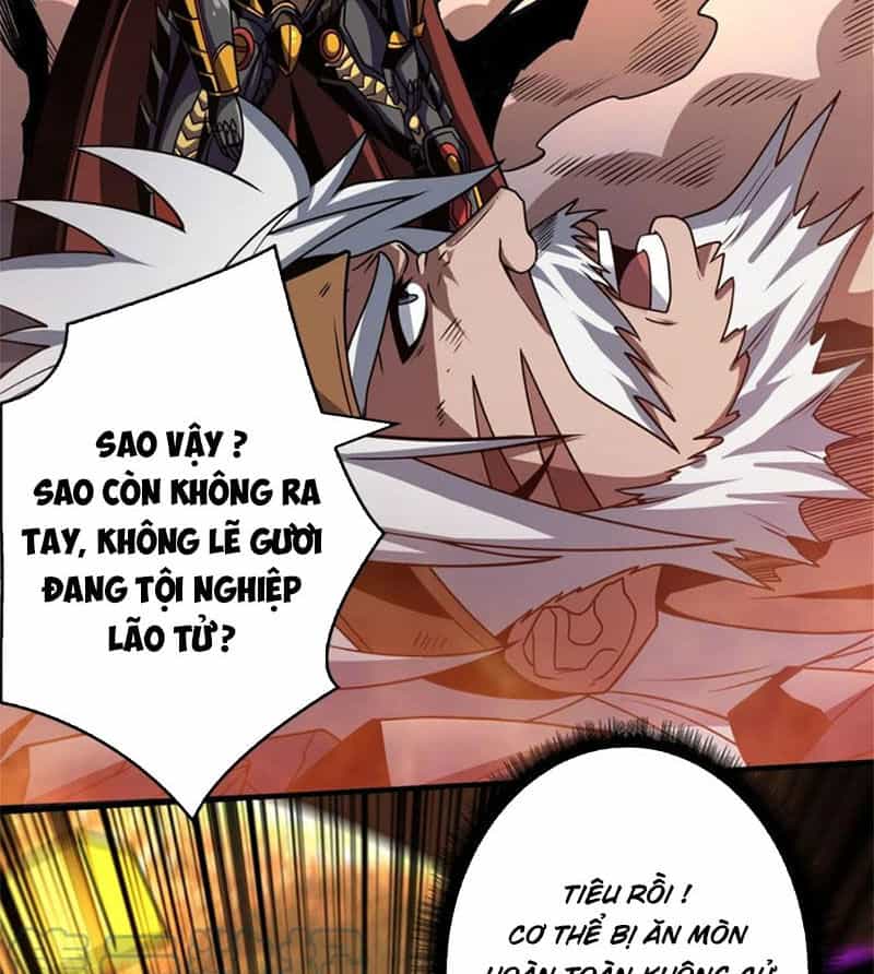 Vừa Chơi Đã Có Tài Khoản Vương Giả - Chương 263 - ảnh 61