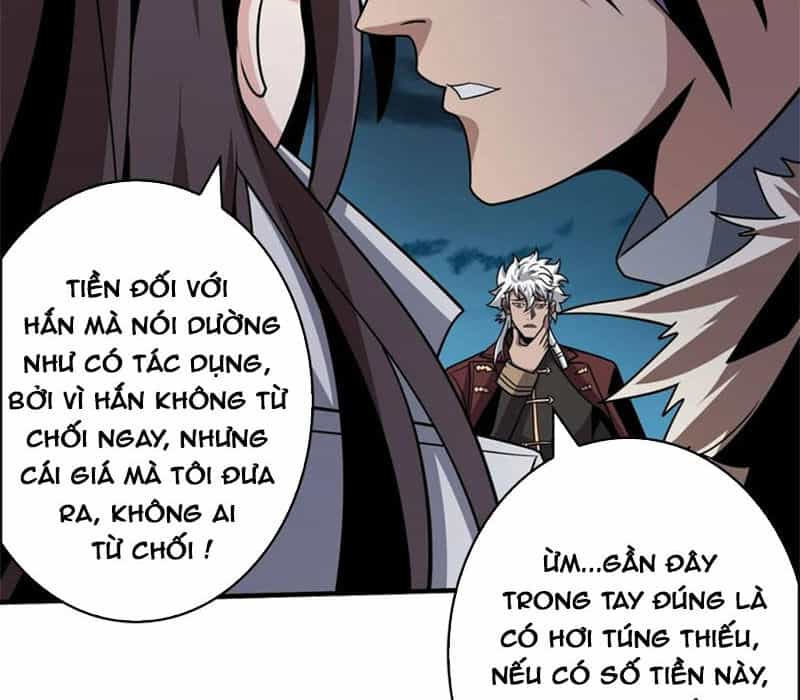 Vừa Chơi Đã Có Tài Khoản Vương Giả - Chương 264 - ảnh 16