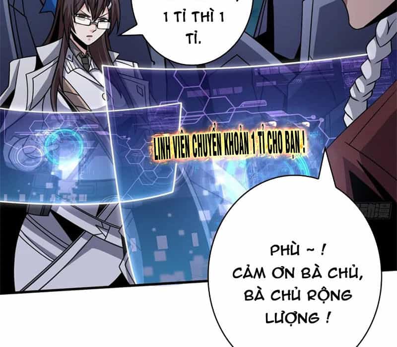 Vừa Chơi Đã Có Tài Khoản Vương Giả - Chương 264 - ảnh 20