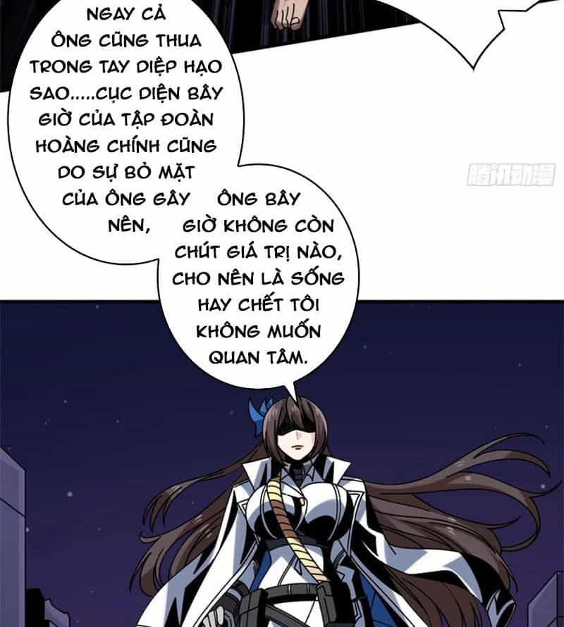 Vừa Chơi Đã Có Tài Khoản Vương Giả - Chương 264 - ảnh 28