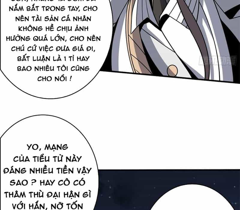 Vừa Chơi Đã Có Tài Khoản Vương Giả - Chương 264 - ảnh 4