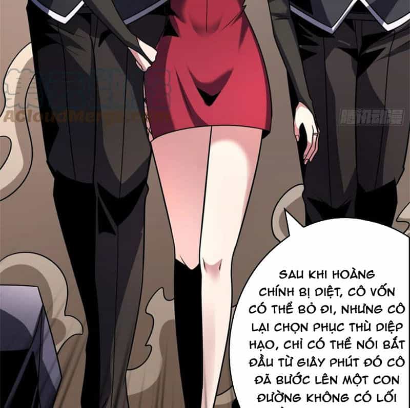 Vừa Chơi Đã Có Tài Khoản Vương Giả - Chương 264 - ảnh 54