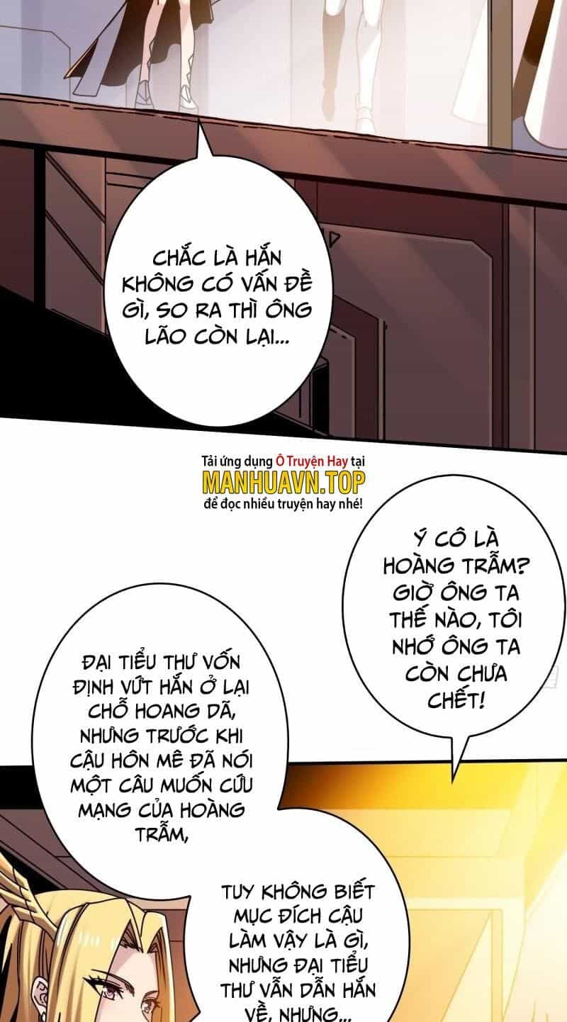 Vừa Chơi Đã Có Tài Khoản Vương Giả - Chương 265 - ảnh 13