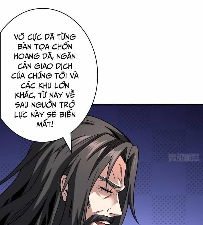 Vừa Chơi Đã Có Tài Khoản Vương Giả - Chương 265 - ảnh 37