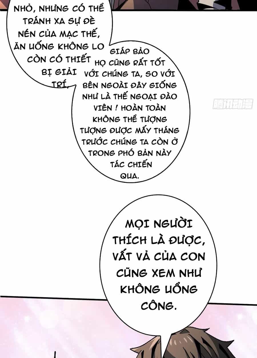 Vừa Chơi Đã Có Tài Khoản Vương Giả - Chương 267 - ảnh 13