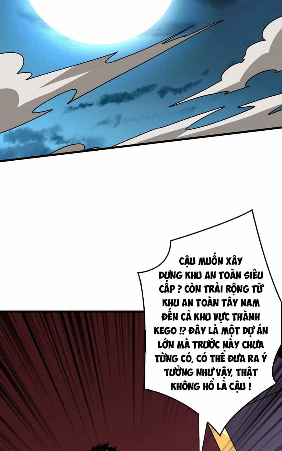 Vừa Chơi Đã Có Tài Khoản Vương Giả - Chương 267 - ảnh 35