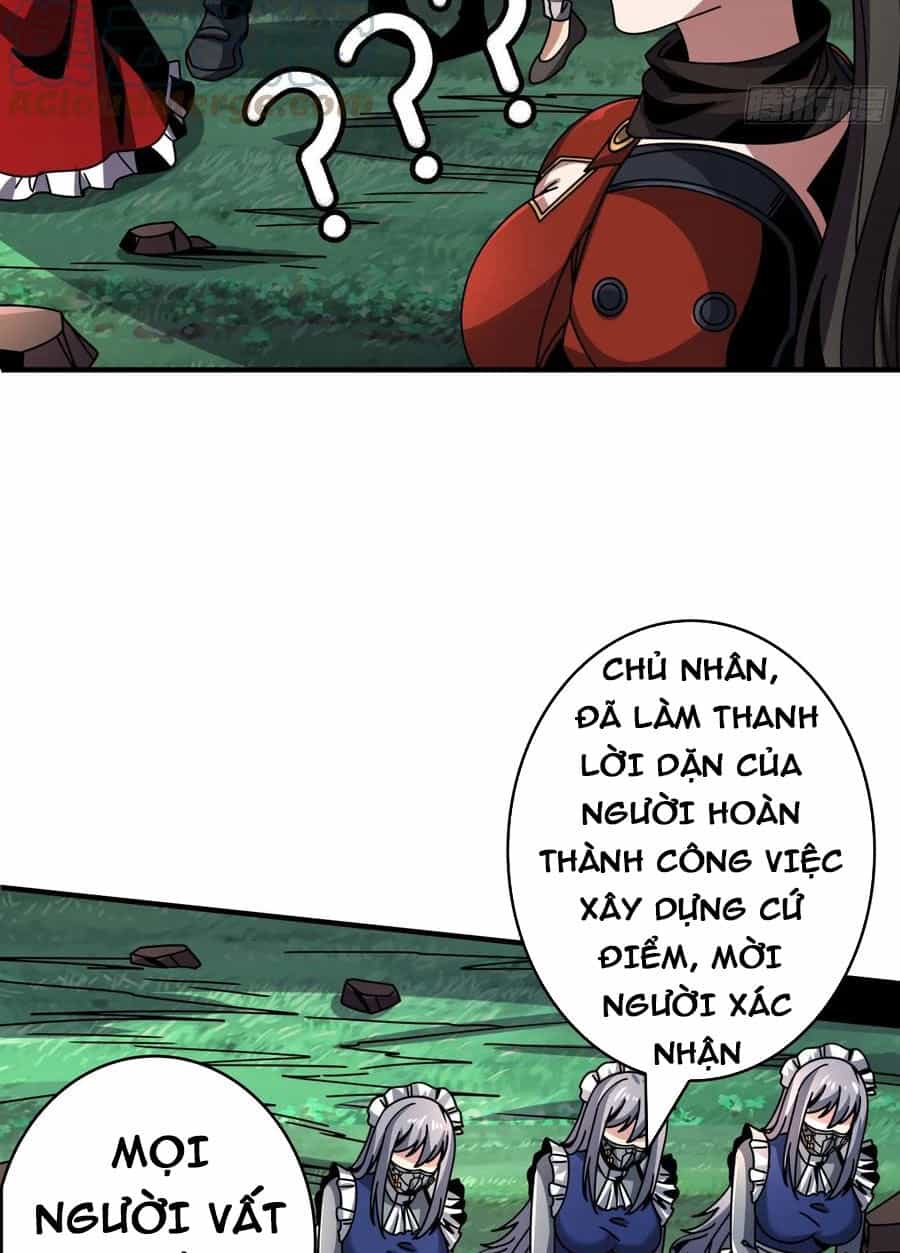 Vừa Chơi Đã Có Tài Khoản Vương Giả - Chương 267 - ảnh 5