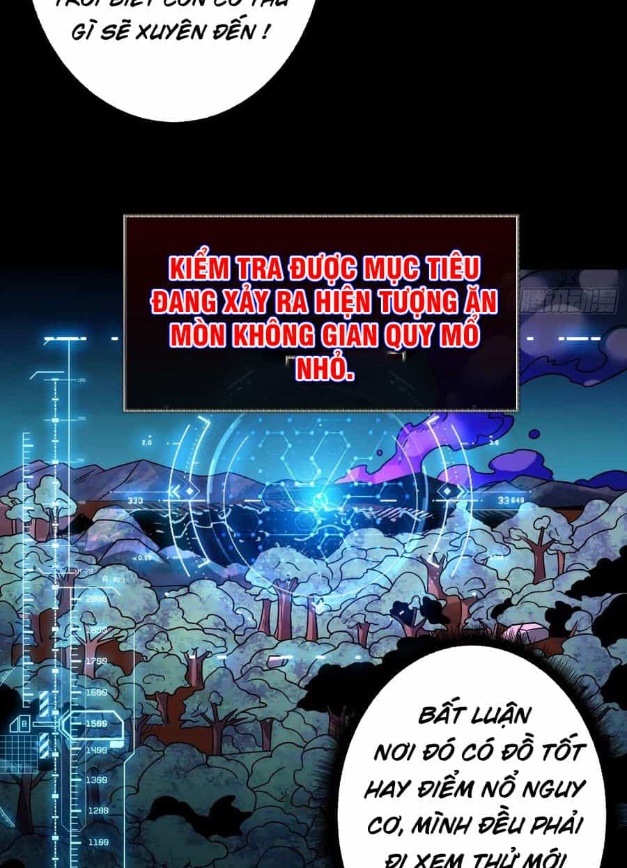 Vừa Chơi Đã Có Tài Khoản Vương Giả - Chương 268 - ảnh 10