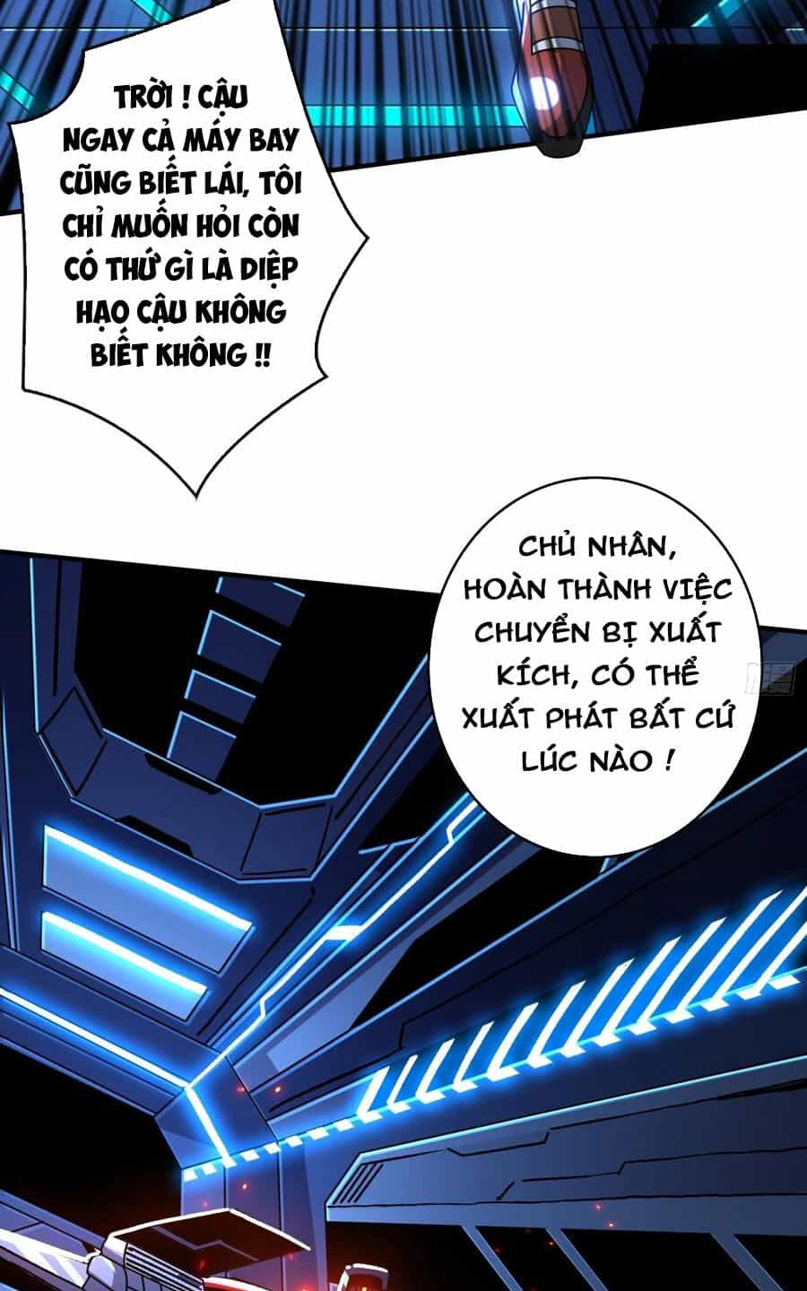 Vừa Chơi Đã Có Tài Khoản Vương Giả - Chương 268 - ảnh 30