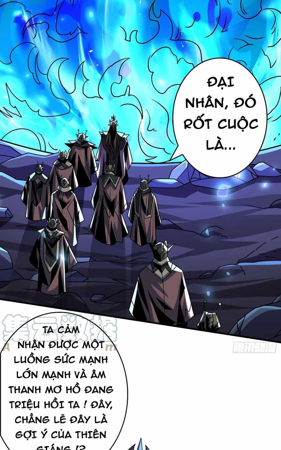 Vừa Chơi Đã Có Tài Khoản Vương Giả - Chương 268 - ảnh 36