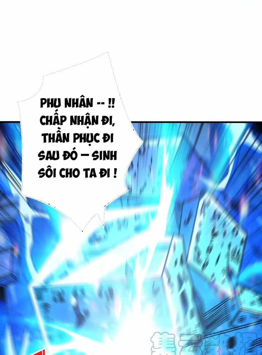 Vừa Chơi Đã Có Tài Khoản Vương Giả - Chương 268 - ảnh 54