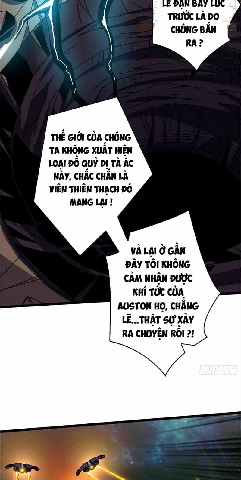 Vừa Chơi Đã Có Tài Khoản Vương Giả - Chương 269 - ảnh 21