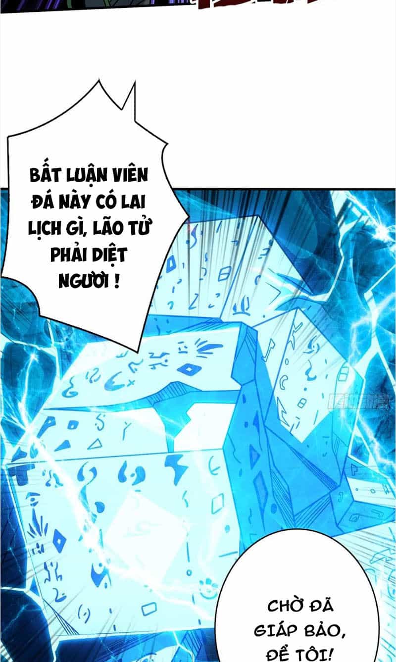 Vừa Chơi Đã Có Tài Khoản Vương Giả - Chương 269 - ảnh 42