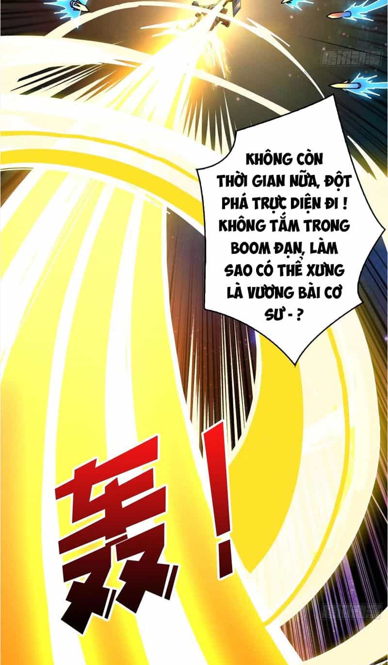Vừa Chơi Đã Có Tài Khoản Vương Giả - Chương 269 - ảnh 5