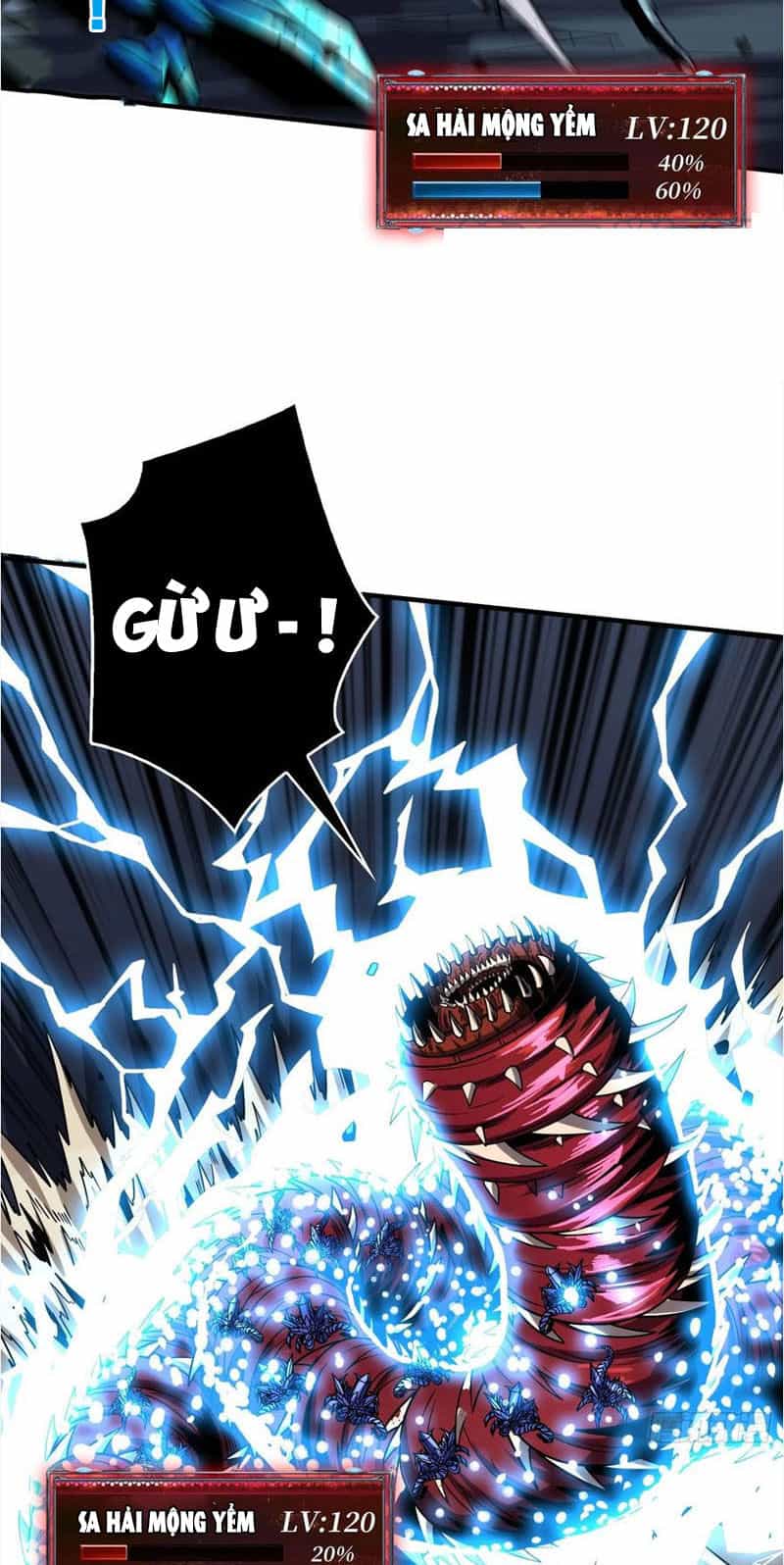 Vừa Chơi Đã Có Tài Khoản Vương Giả - Chương 270 - ảnh 23