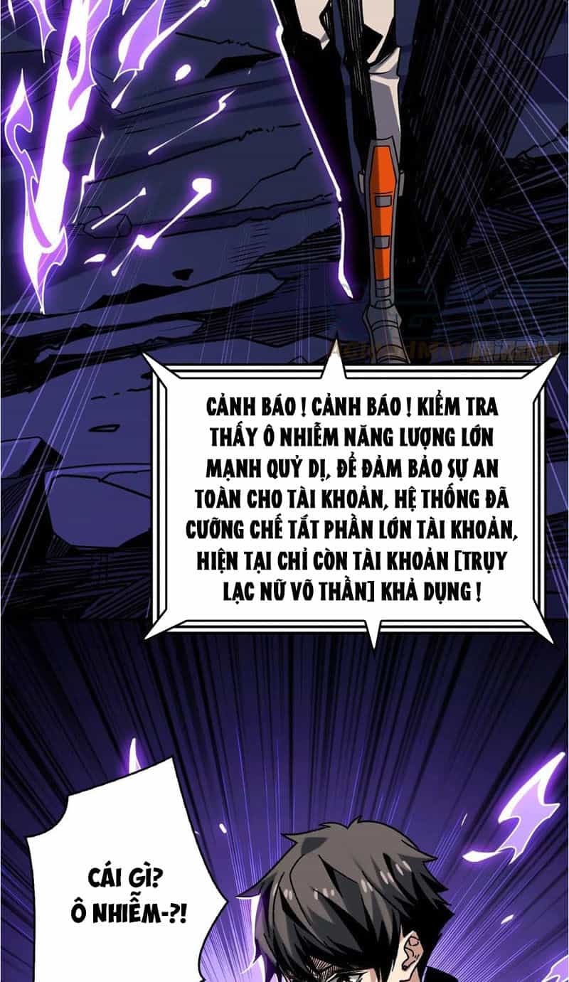 Vừa Chơi Đã Có Tài Khoản Vương Giả - Chương 270 - ảnh 4