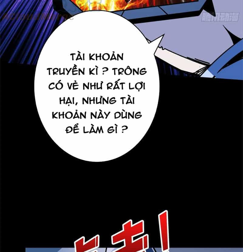Vừa Chơi Đã Có Tài Khoản Vương Giả - Chương 272 - ảnh 73