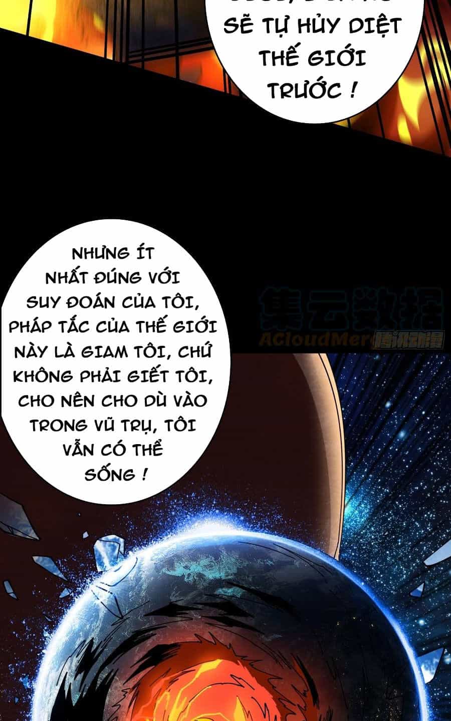 Vừa Chơi Đã Có Tài Khoản Vương Giả - Chương 273 - ảnh 39