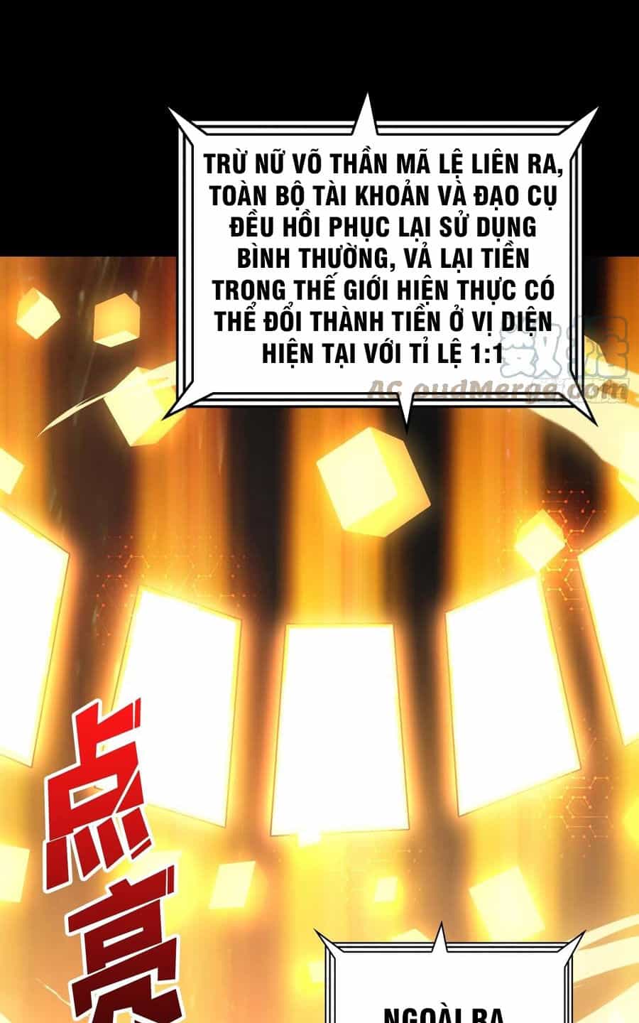 Vừa Chơi Đã Có Tài Khoản Vương Giả - Chương 274 - ảnh 23