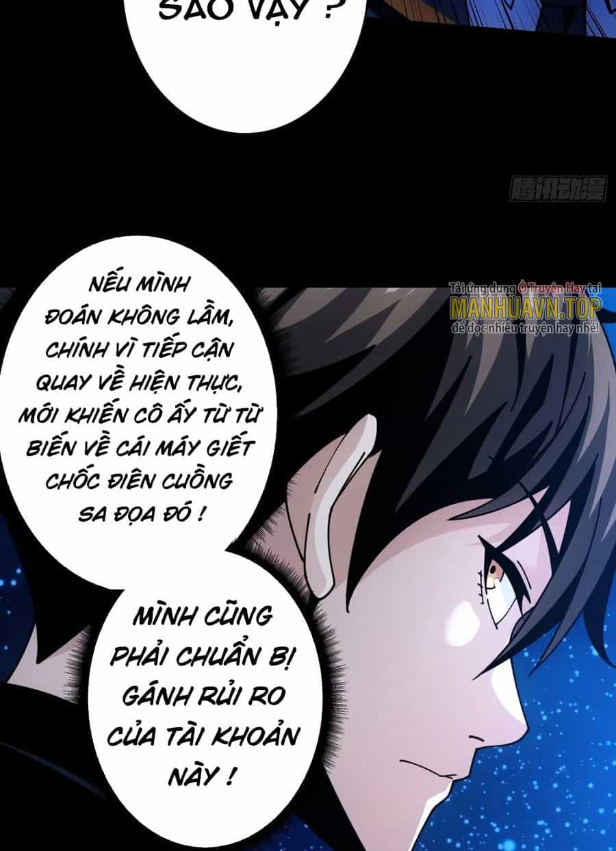 Vừa Chơi Đã Có Tài Khoản Vương Giả - Chương 274 - ảnh 7