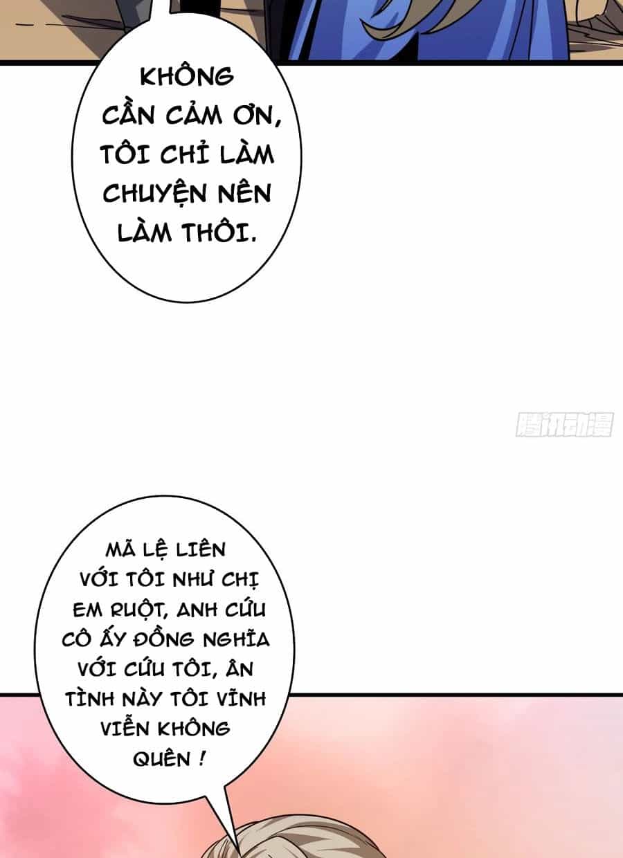 Vừa Chơi Đã Có Tài Khoản Vương Giả - Chương 276 - ảnh 15