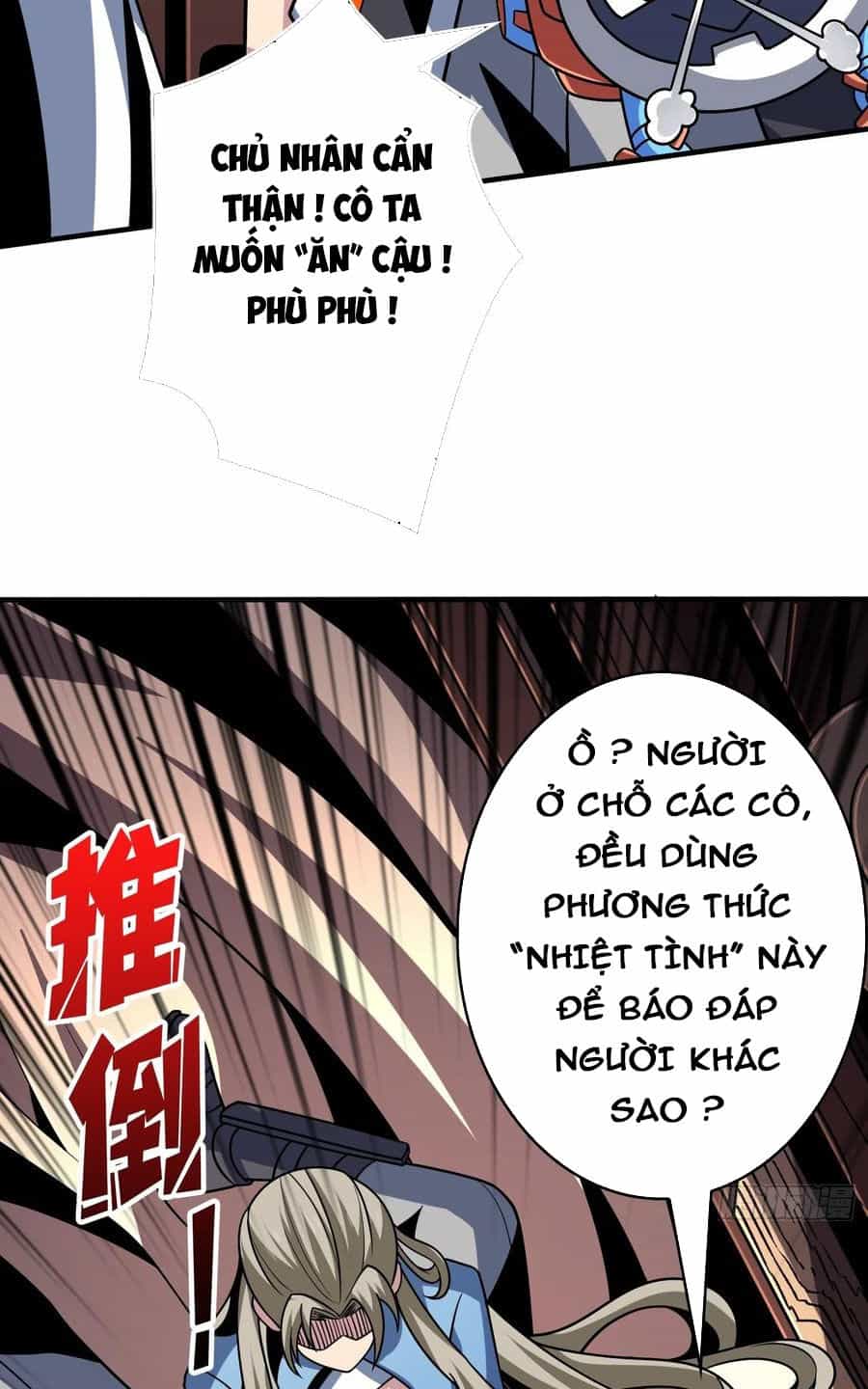 Vừa Chơi Đã Có Tài Khoản Vương Giả - Chương 276 - ảnh 31