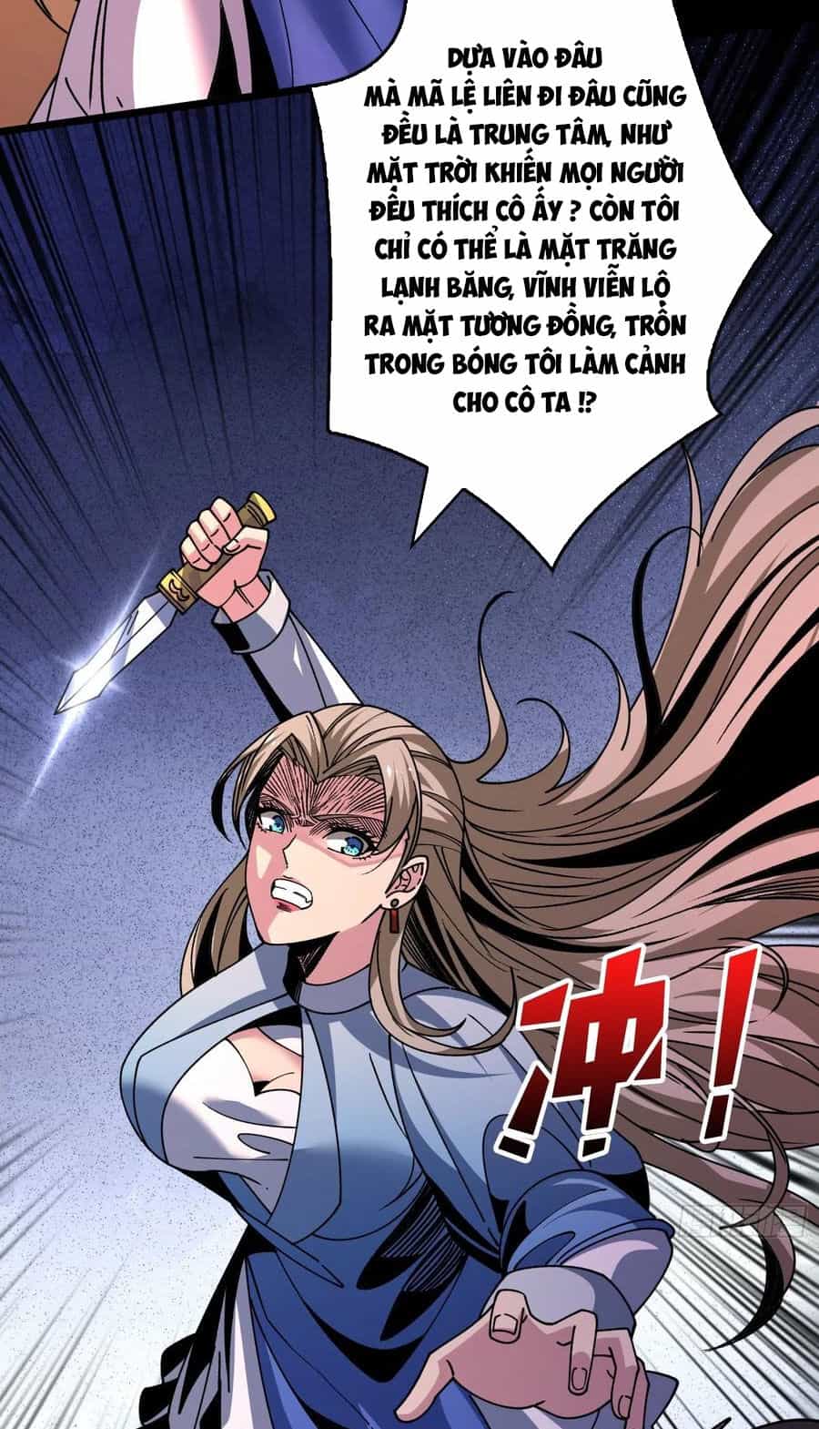 Vừa Chơi Đã Có Tài Khoản Vương Giả - Chương 276 - ảnh 42