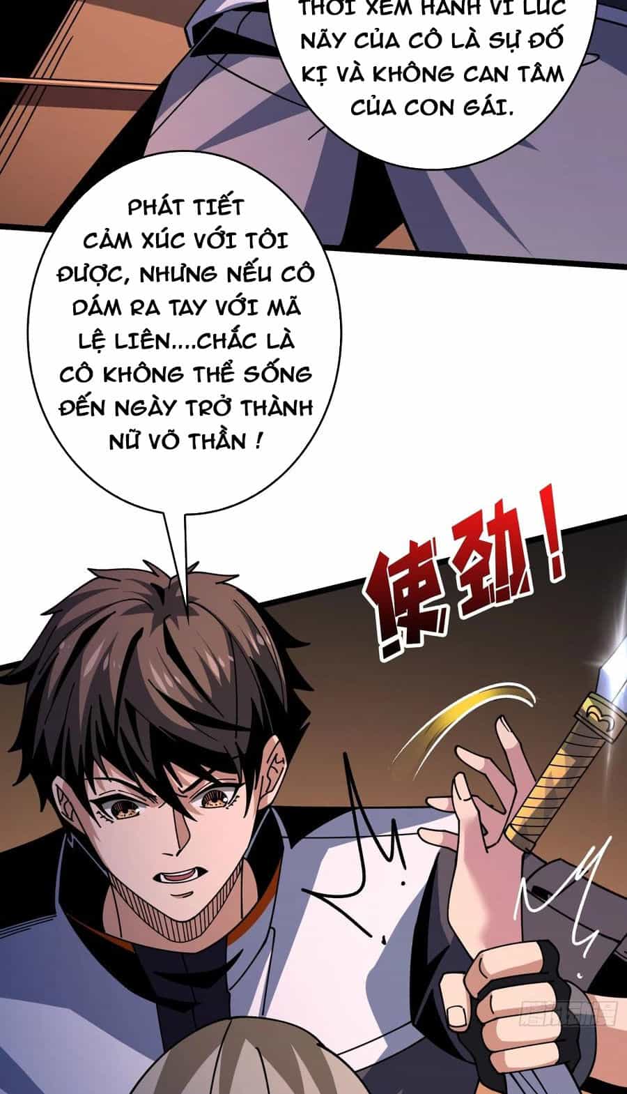 Vừa Chơi Đã Có Tài Khoản Vương Giả - Chương 276 - ảnh 45
