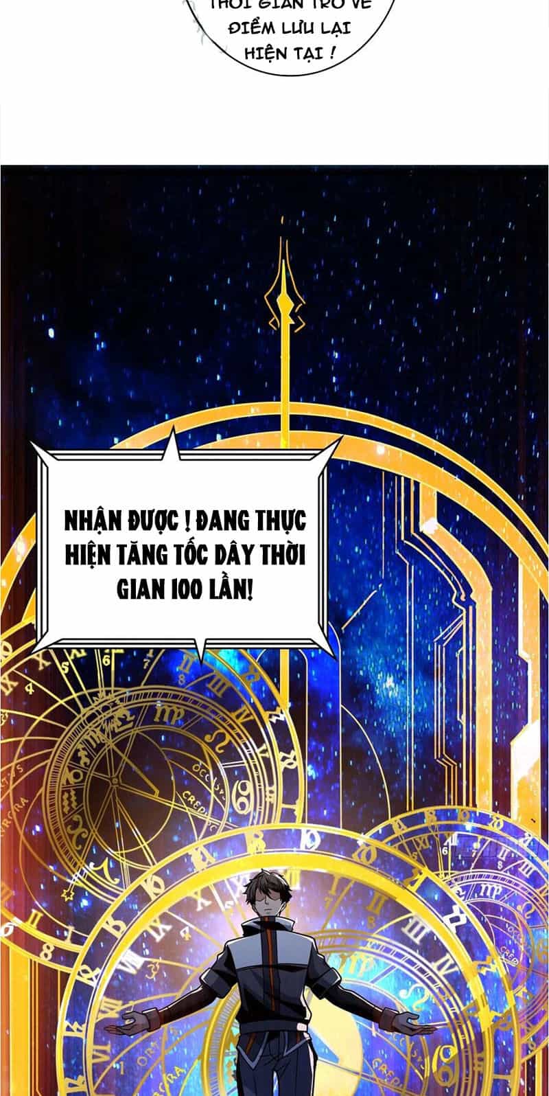 Vừa Chơi Đã Có Tài Khoản Vương Giả - Chương 277 - ảnh 23