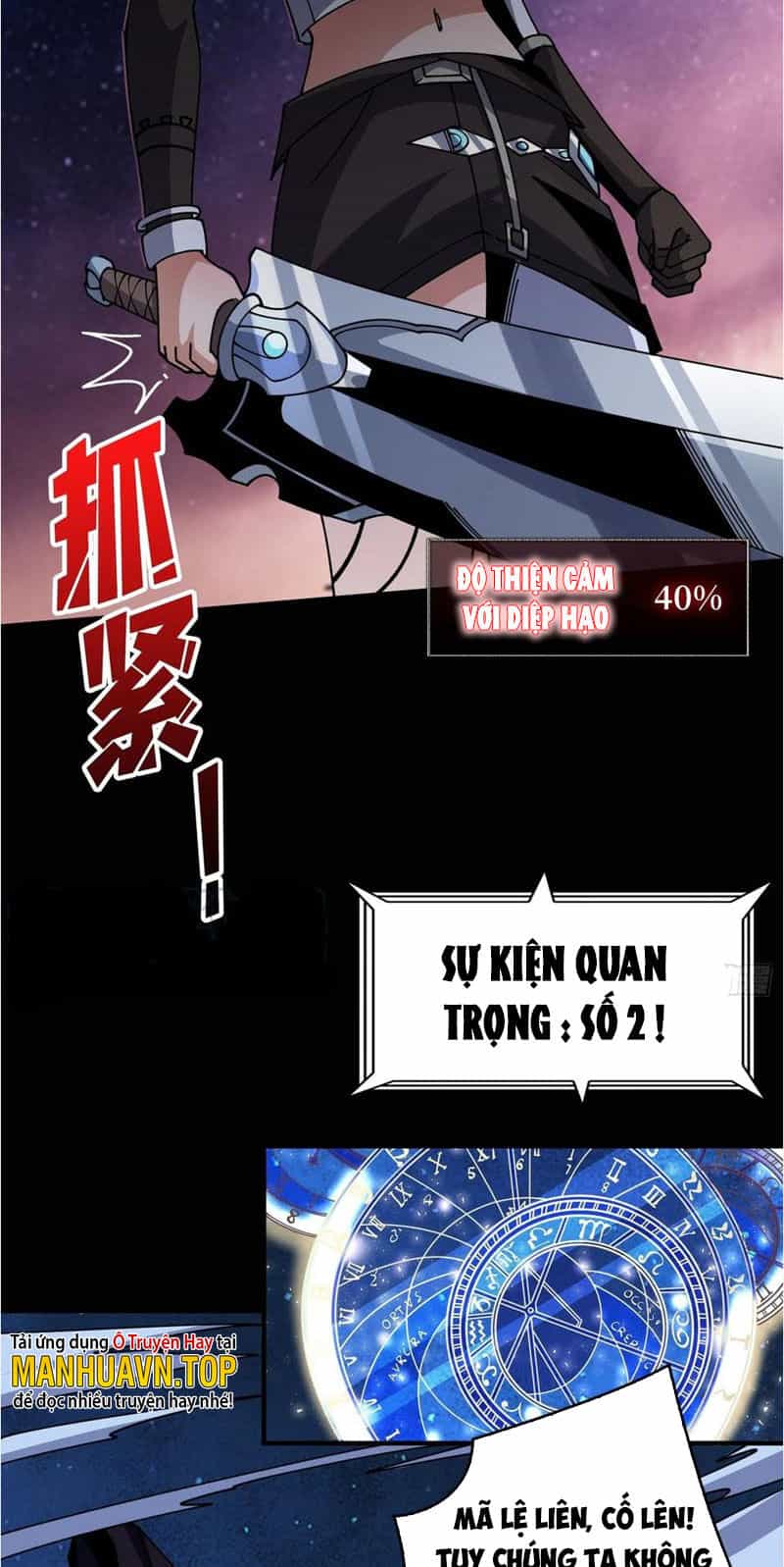 Vừa Chơi Đã Có Tài Khoản Vương Giả - Chương 277 - ảnh 31