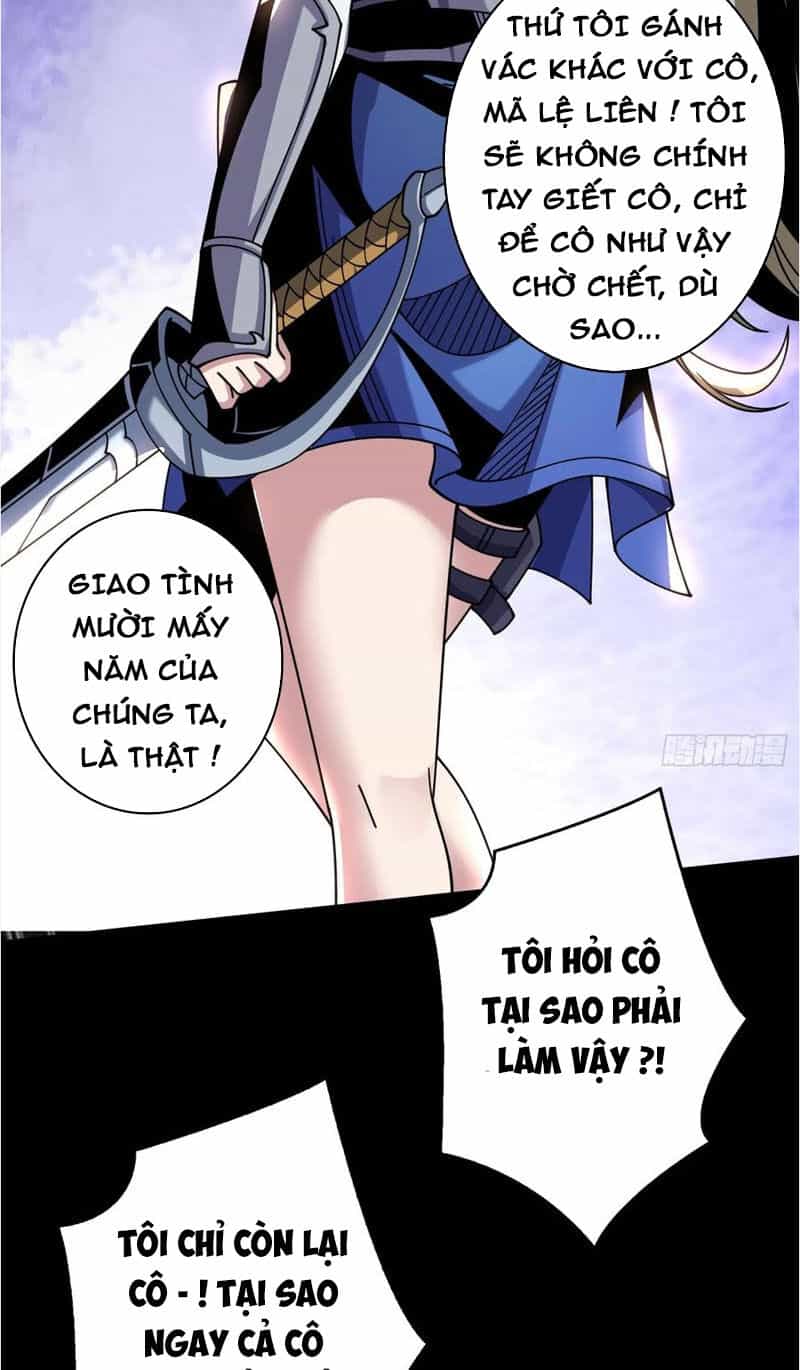 Vừa Chơi Đã Có Tài Khoản Vương Giả - Chương 277 - ảnh 40
