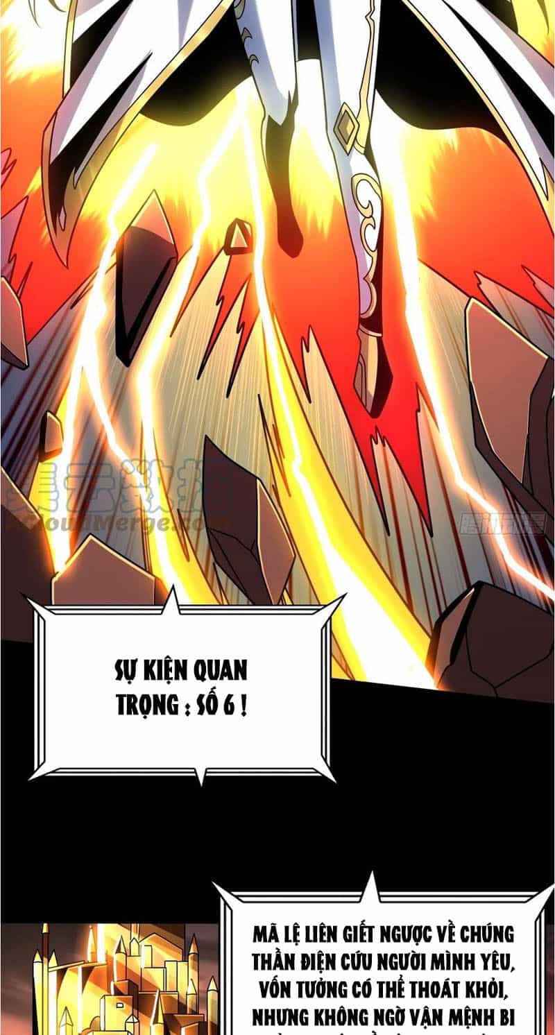 Vừa Chơi Đã Có Tài Khoản Vương Giả - Chương 278 - ảnh 24
