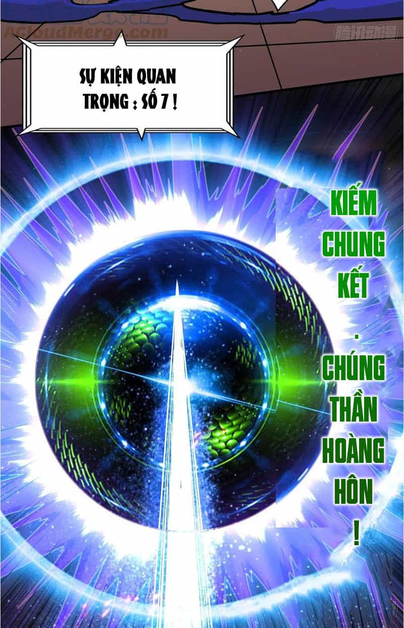 Vừa Chơi Đã Có Tài Khoản Vương Giả - Chương 278 - ảnh 42