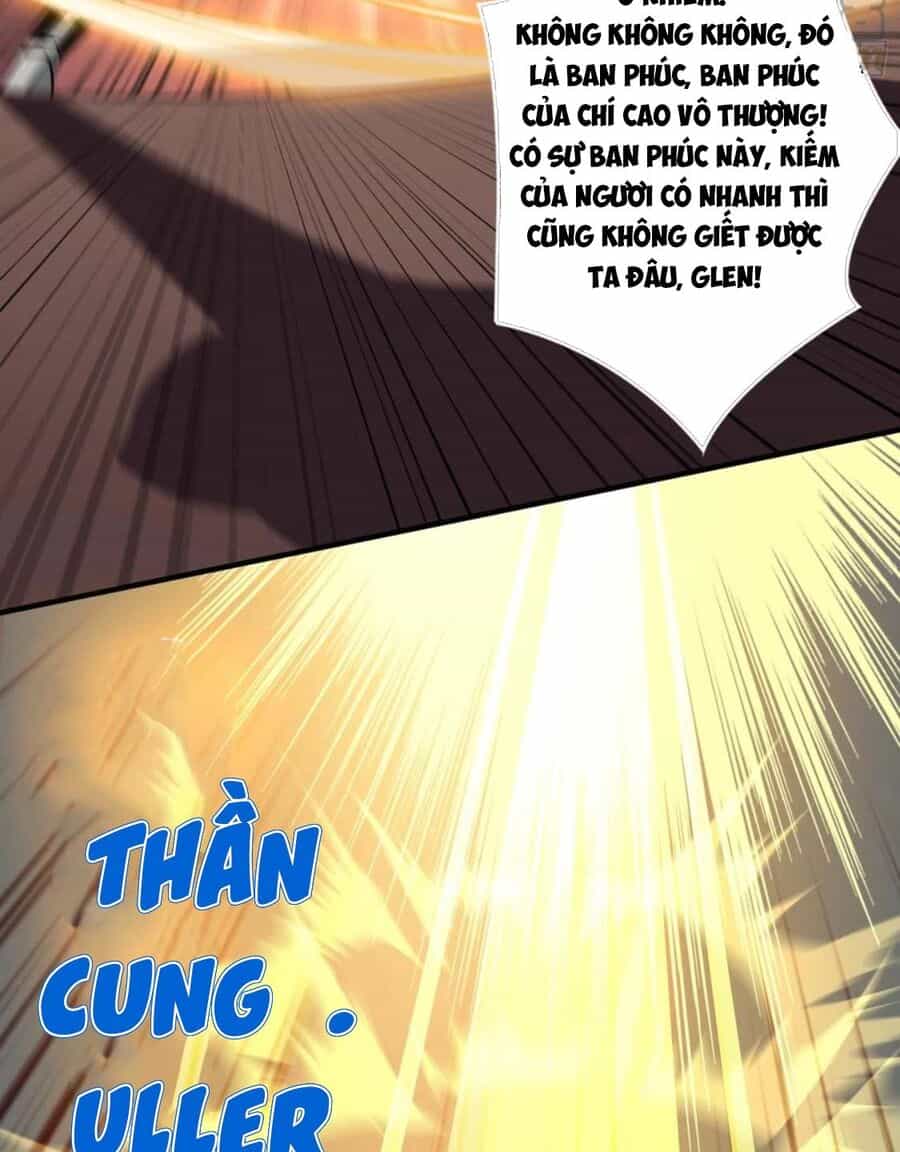 Vừa Chơi Đã Có Tài Khoản Vương Giả - Chương 281 - ảnh 39