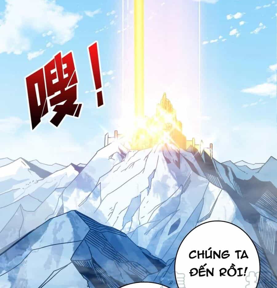 Vừa Chơi Đã Có Tài Khoản Vương Giả - Chương 282 - ảnh 1
